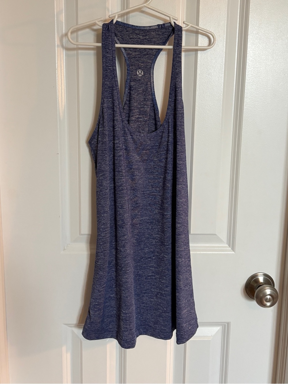Lululemon racer back tank